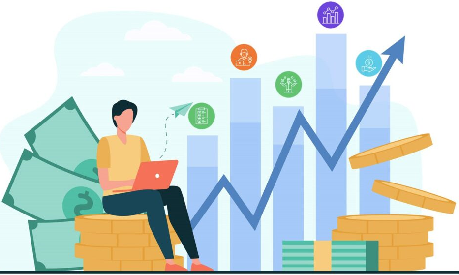 Phân tích kinh doanh